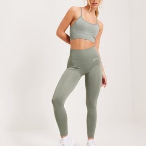 Black Lite Plus 3 Trainers